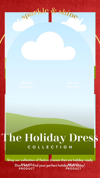 Queen Of Sparkles White Multi Metallic Wreath