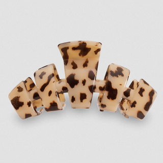 Teleties Large Classic Hair Clip | Multiple Colors
