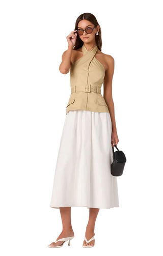 Astr Aleda Dress