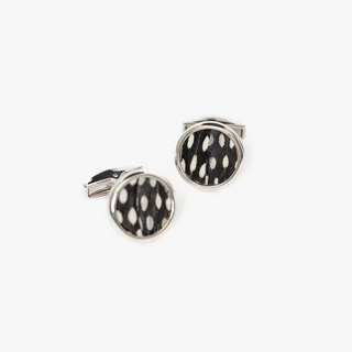 Brackish Bear Cufflinks