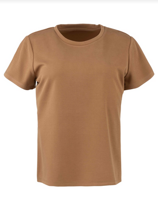 Kut Remington Scoop Neck Shirt