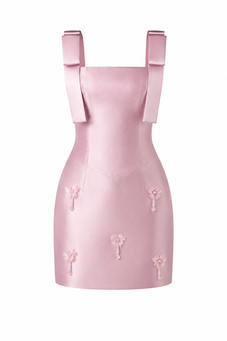 Elliatt Tula Mini Dress