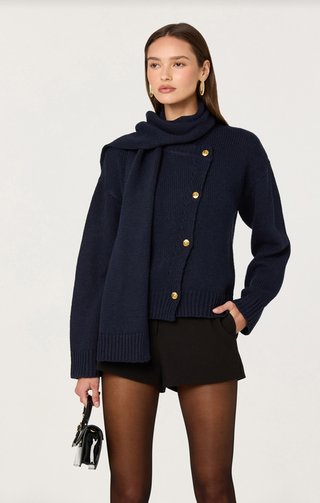 ASTR Jackeline Cardigan