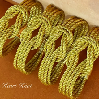 Heartknot Double Love Bracelet
