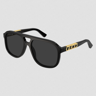 Gucci GG1188S-001 Sunglasses