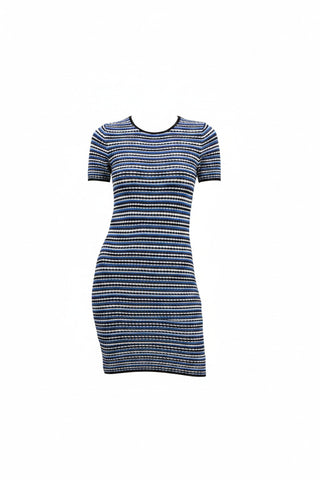 Allison New York Adelle Mini Dress