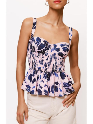 Hutch Ramsey Top