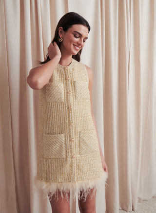 Saylor Kaia Dress