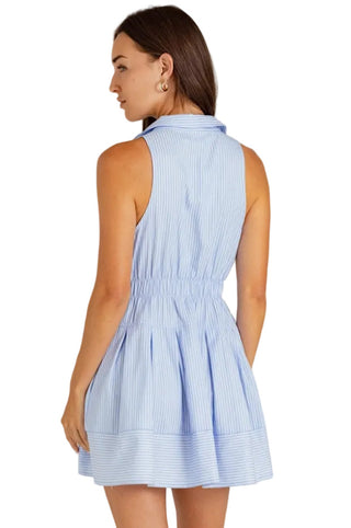 We Are Sundays Paddock Dress