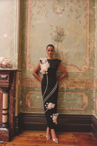 Elliatt Martina Gown