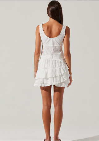 ASTR Kensley Top