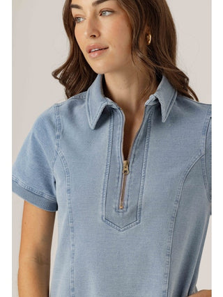 Sundays Claudine Dress