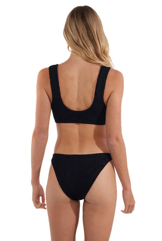 Love & Bikinis Barcelona Classic Full Coverage Bikini Bottom / Multiple Colors