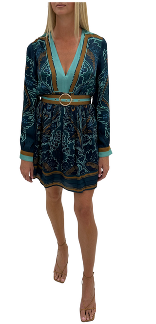 Anna Cate Sheila Dress