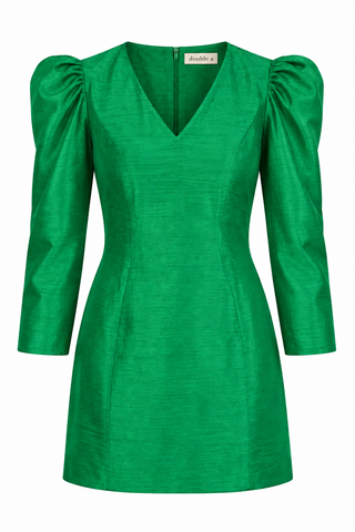 Double A Emily Dress