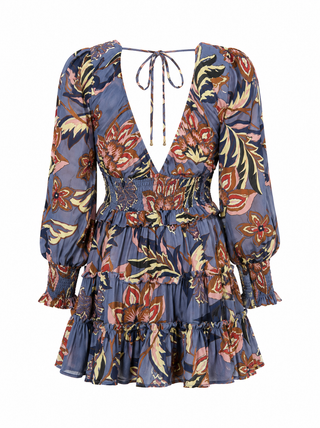 Love The Label Cameron Mini Dress