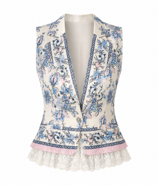 Love The Label Kaye Vest