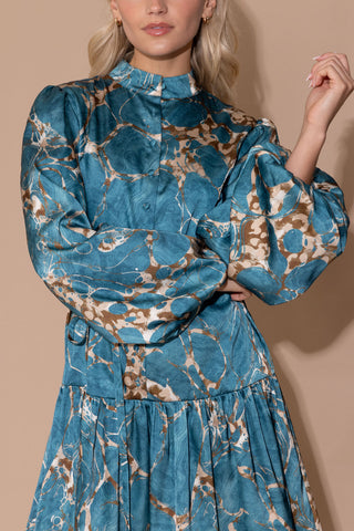 Alden Adair Adele Dress
