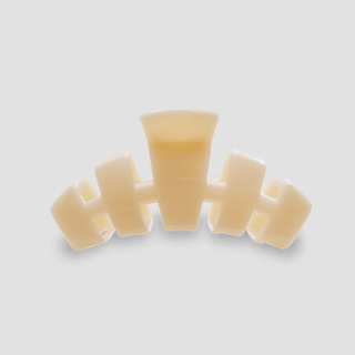 Teleties Medium Classic Hair Clip | Multiple Colors