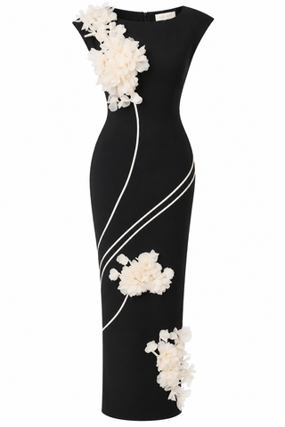 Elliatt Martina Gown