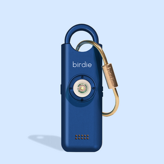 She's Birdie the Original Personal Safety Alarm