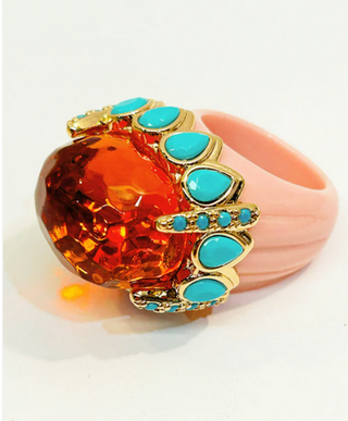 Parker Kennedy Candi Ring