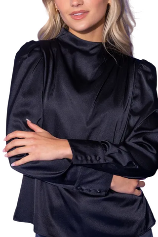 Alden Adair Scarlett Top
