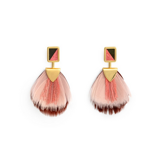 Brackish Megan Bezel Drop