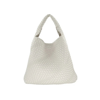 BC Bags Woven Bucket Bag | Multiple Colors