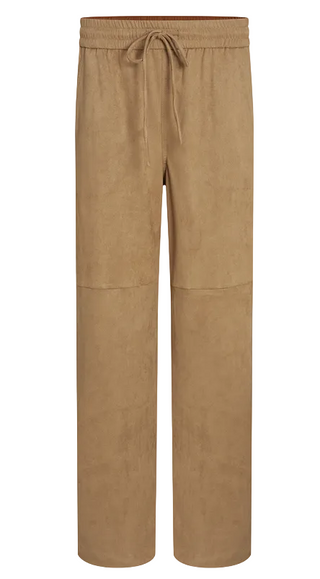 Astrid Nubuck Pant
