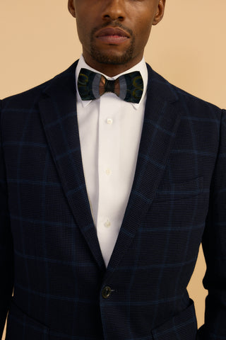 Brackish Anish Bow Tie