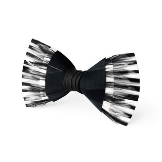 Brackish Soufriere Bow Tie