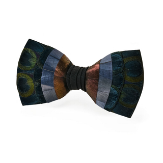 Brackish Anish Bow Tie