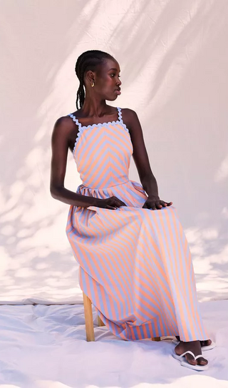 Saylor Imelda Maxi Dress