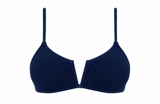 Love & Bikinis Ibiza Bralette V-Wire Bikini Top