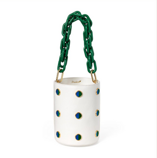 Brackish Greenwich St Bucket Bag Bone Goose
