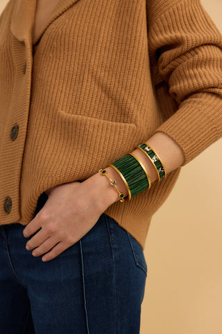 Brackish Valentina Wide Cuff