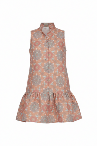 Joy Joy Sunwheel Dress