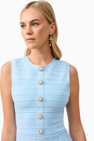 Elliatt Fiona Mini Dress