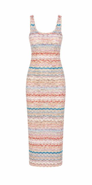 Allison New York Bianca Dress