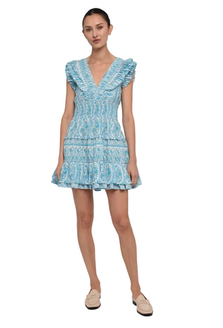 Love The Label Maribel Dress