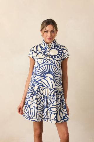 Prosperina Stella Mini Dress
