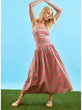 Hunter Bell Newberry Dress