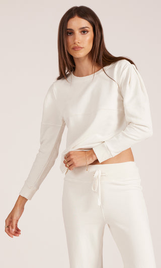Bobi Comfort Waist Crop Flare