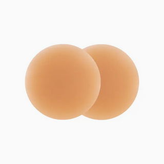 Boob-Eez 8cm Nipple Covers - Medium Tint