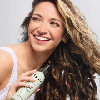 Kitsch Texturizing Sea Salt Spray