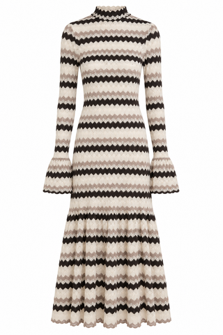 En Saison Devon Midi Dress