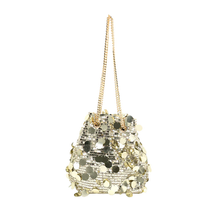 BC Bag Sequence Evening Bag | Multiple Colors