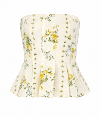 Love The Label Cooper Top