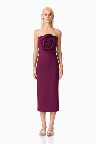 Elliatt Theresa Midi Dress